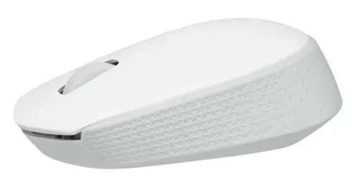 МИШКА LOGITECH M171 - Wireless - White - PN 910-006867 - 2