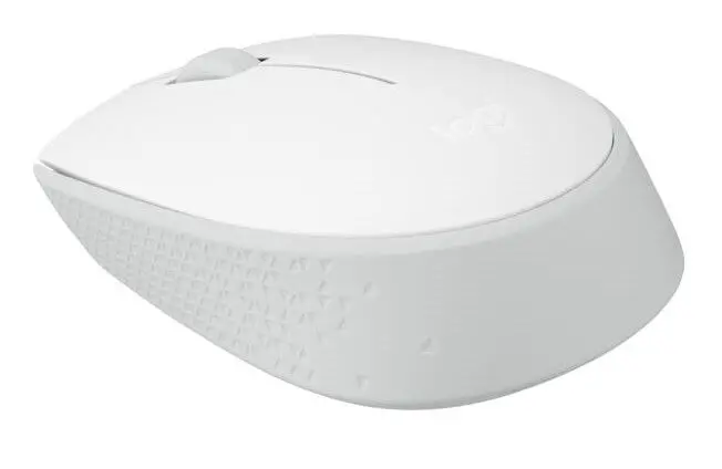 MOUSE LOGITECH M171 - Wireless - Alb - PN 910-006867 - image 2