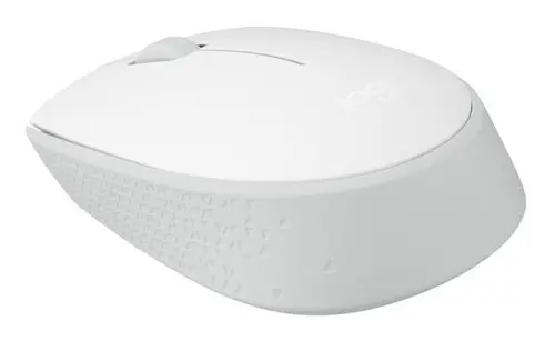 MOUSE LOGITECH M171 - Wireless - Alb - PN 910-006867 - 3