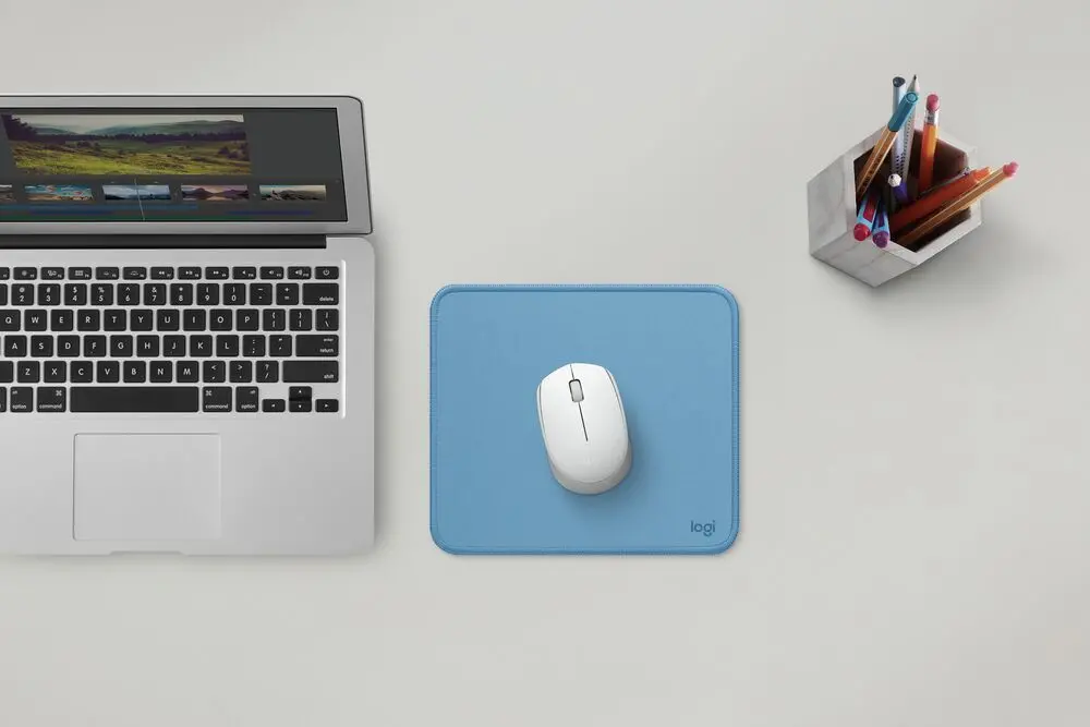 МИШКА LOGITECH M171 - Wireless - White - PN 910-006867 - image 3