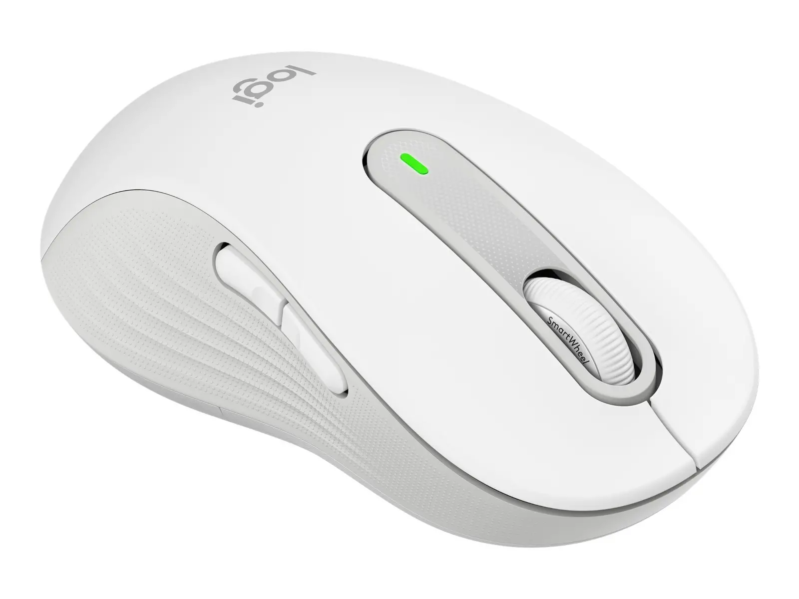 ΠΟΝΤΙΚΙ LOGITECH M650 Signature - Wireless - Λευκό - PN 910-006255 - image 1