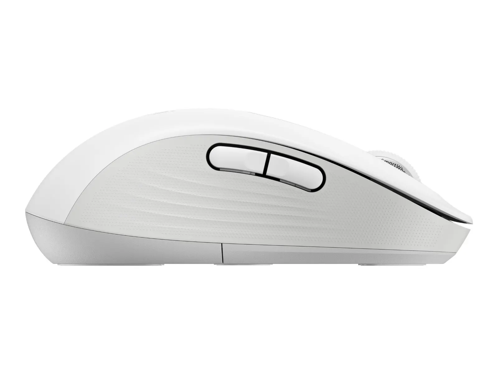 MOUSE LOGITECH M650 Signature - Wireless - Alb - PN 910-006255 - image 3