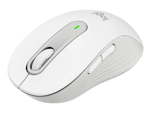 MOUSE LOGITECH M650 Signature - Wireless - Alb - PN 910-006255 - 5