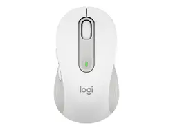 МИШКА LOGITECH M650 Signature - Wireless - White - PN 910-006255