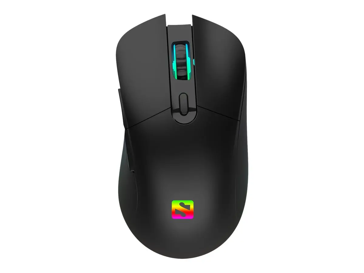 MOUSE SANDBERG Wireless Sniper Mouse 2 - Negru - PN 640-21