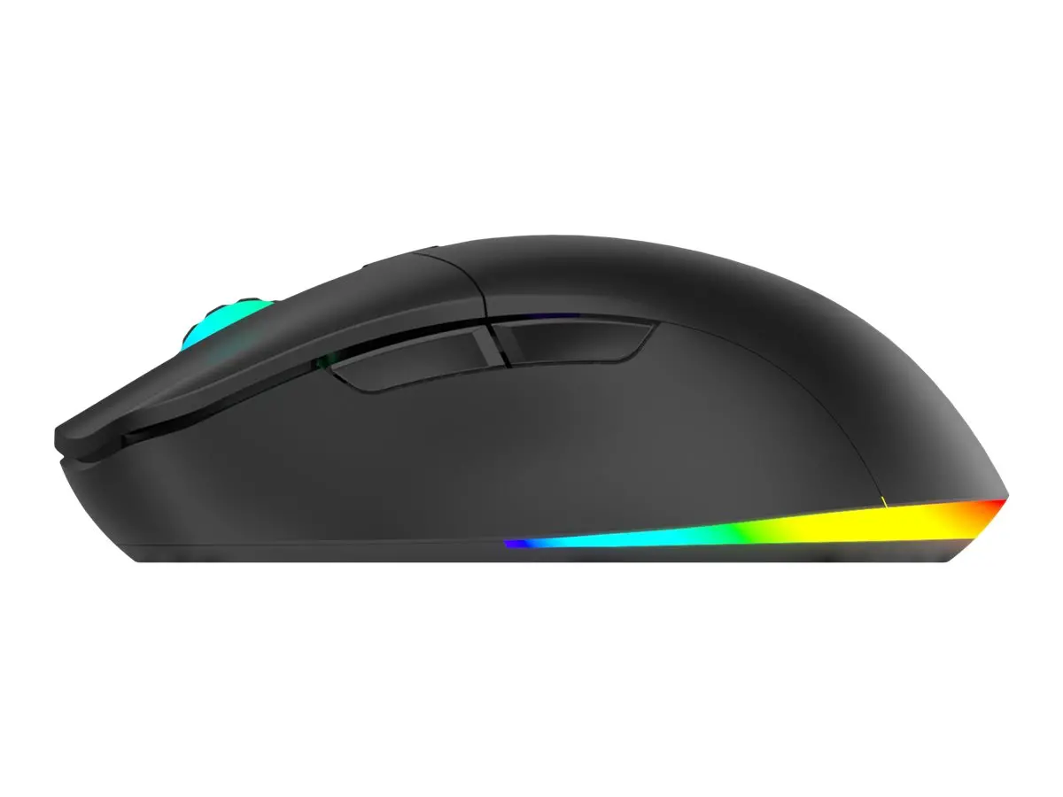 ΠΟΝΤΙΚΙ SANDBERG Wireless Sniper Mouse 2 - Μαύρο - PN 640-21 - image 2