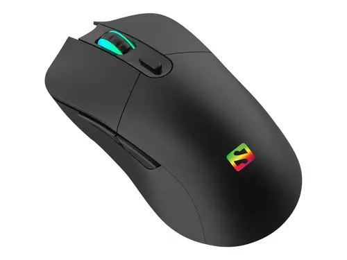 МИШКА SANDBERG Wireless Sniper Mouse 2 - Black - PN 640-21 - 4