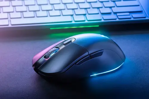 МИШКА SANDBERG Wireless Sniper Mouse 2 - Black - PN 640-21 - 5