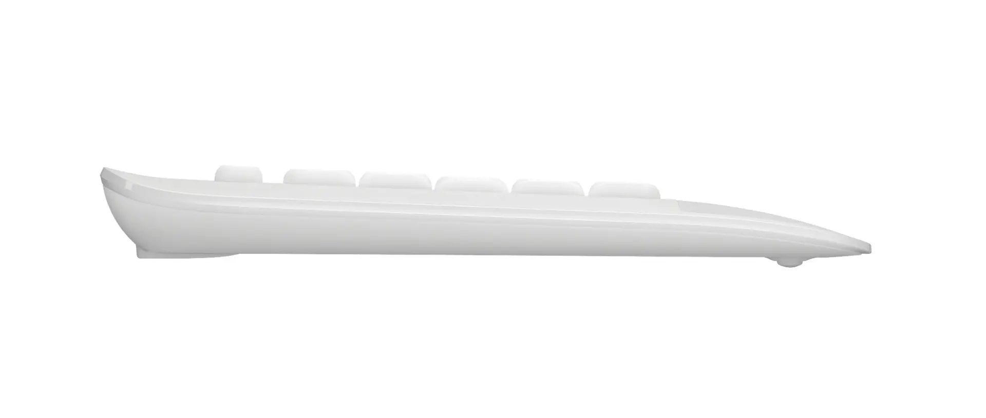 ΣΕΤ ΠΟΝΤΙΚΙ + ΠΛΗΚΤΡΟΛΟΓΙΟ LOGITECH MK650 DE - Ασύρματο - ΧΩΡΙΣ ΒΔΣ ΚΥΡΙΛΛΙΚΑ (WITHOUT BDS CYRILLIC) - Λευκό - PN 920-011022 - image 3