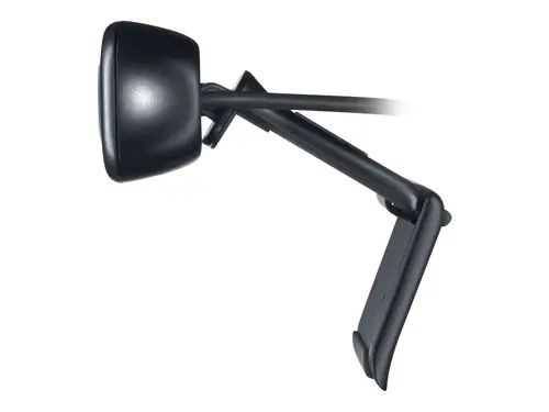 УЕБ КАМЕРА LOGITECH C310 USB - Black - PN 960-001065 - 3
