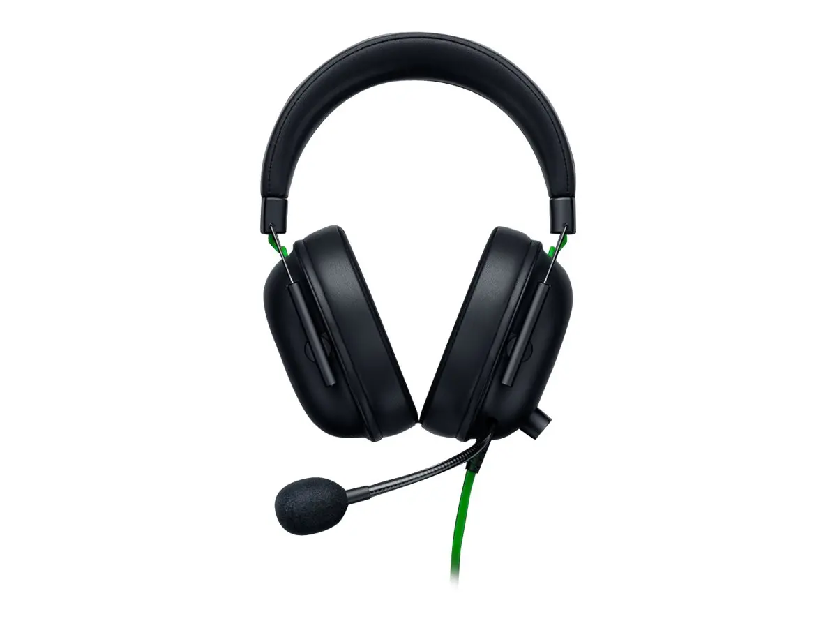 CĂȘTI GAMING RAZER V2XBK - Cu fir - Negru - PN RZ04-03240100-R3M1