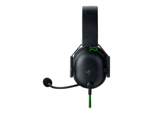 CĂȘTI GAMING RAZER V2XBK - Cu fir - Negru - PN RZ04-03240100-R3M1 - 3