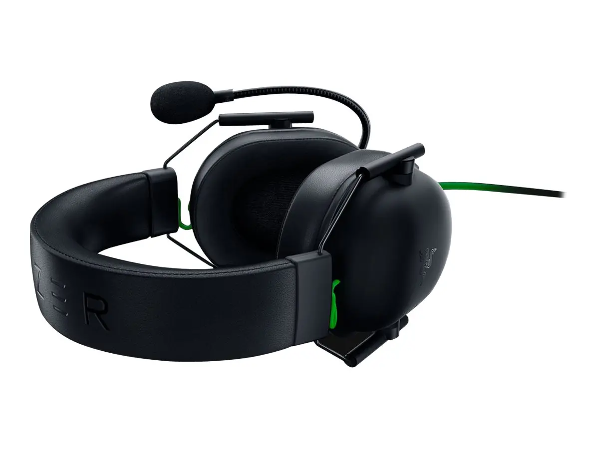 ΕΝΑΚΟΥΣΤΙΚΑ GAMING RAZER V2XBK - Ενσύρματα - Μαύρο - PN RZ04-03240100-R3M1 - image 3