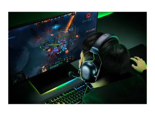 ΕΝΑΚΟΥΣΤΙΚΑ GAMING RAZER V2XBK - Ενσύρματα - Μαύρο - PN RZ04-03240100-R3M1 - 5