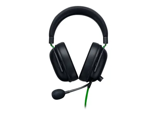 ΕΝΑΚΟΥΣΤΙΚΑ GAMING RAZER V2XBK - Ενσύρματα - Μαύρο - PN RZ04-03240100-R3M1 - 1