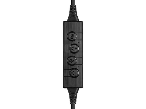 СЛУШАЛКИ SANDBERG USB-C - Black - PN 126-47 - 4