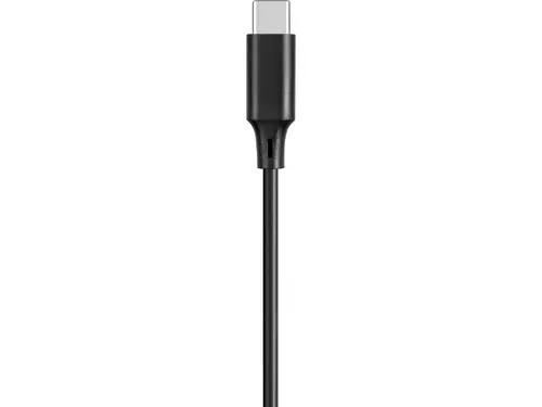 ΑΚΟΥΣΤΙΚΑ SANDBERG USB-C - Μαύρο - PN 126-47 - 5