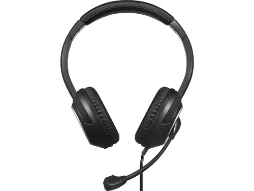 CĂȘTI SANDBERG USB-C - Negru - PN 126-47 - 1