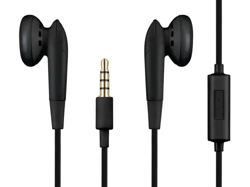СЛУШАЛКИ С МИНИЖАК SANDBERG Speak’n Go - Black - PN 125-66