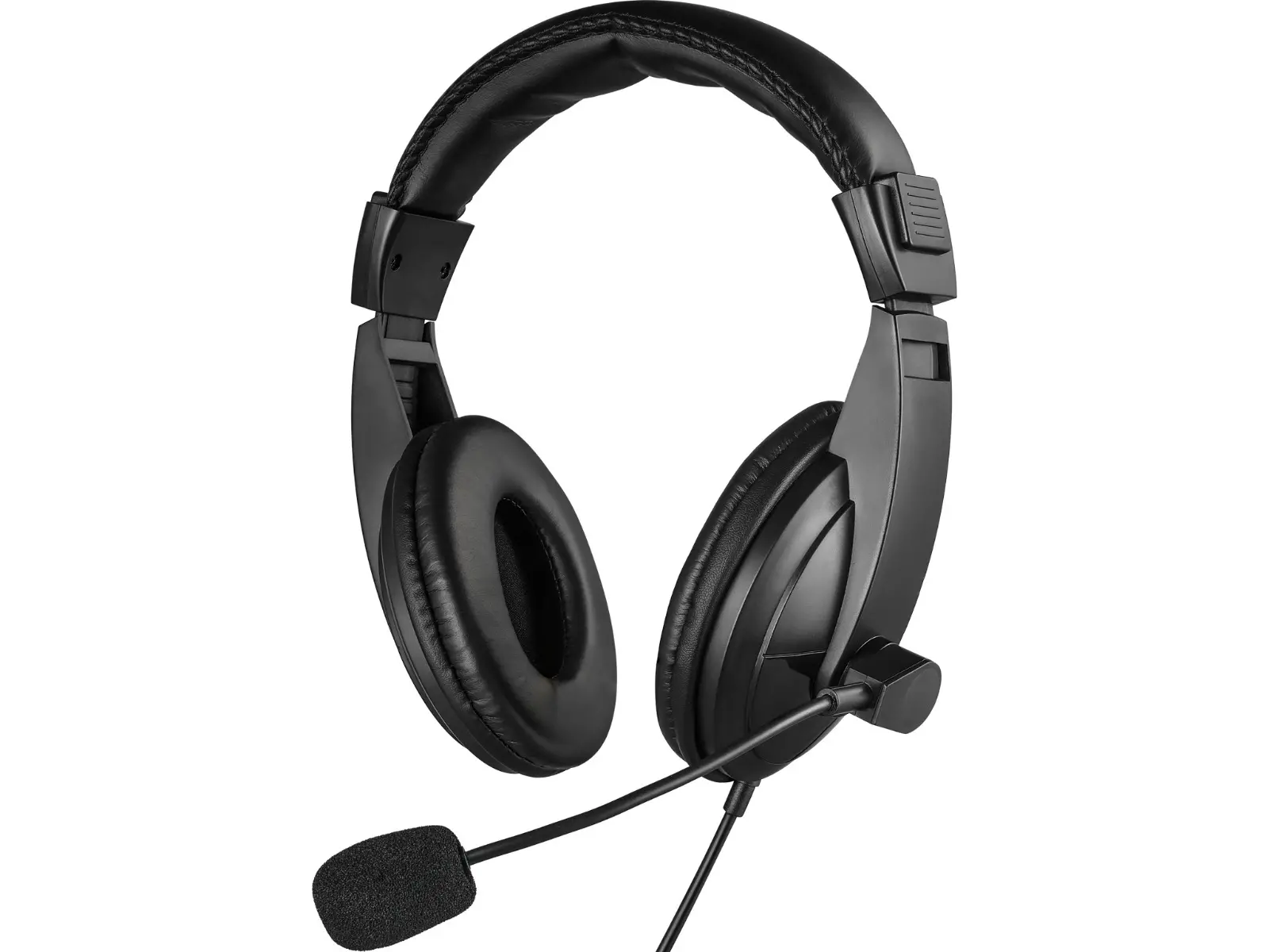 CĂȘTI SANDBERG Saver MiniJack - Negru - PN 325-28