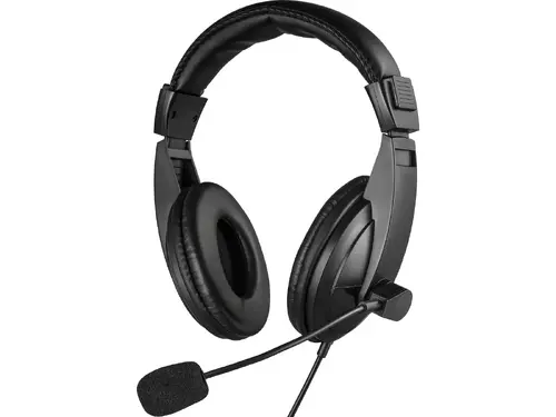 ΑΚΟΥΣΤΙΚΑ SANDBERG Saver MiniJack - Μαύρο - PN 325-28 - 1