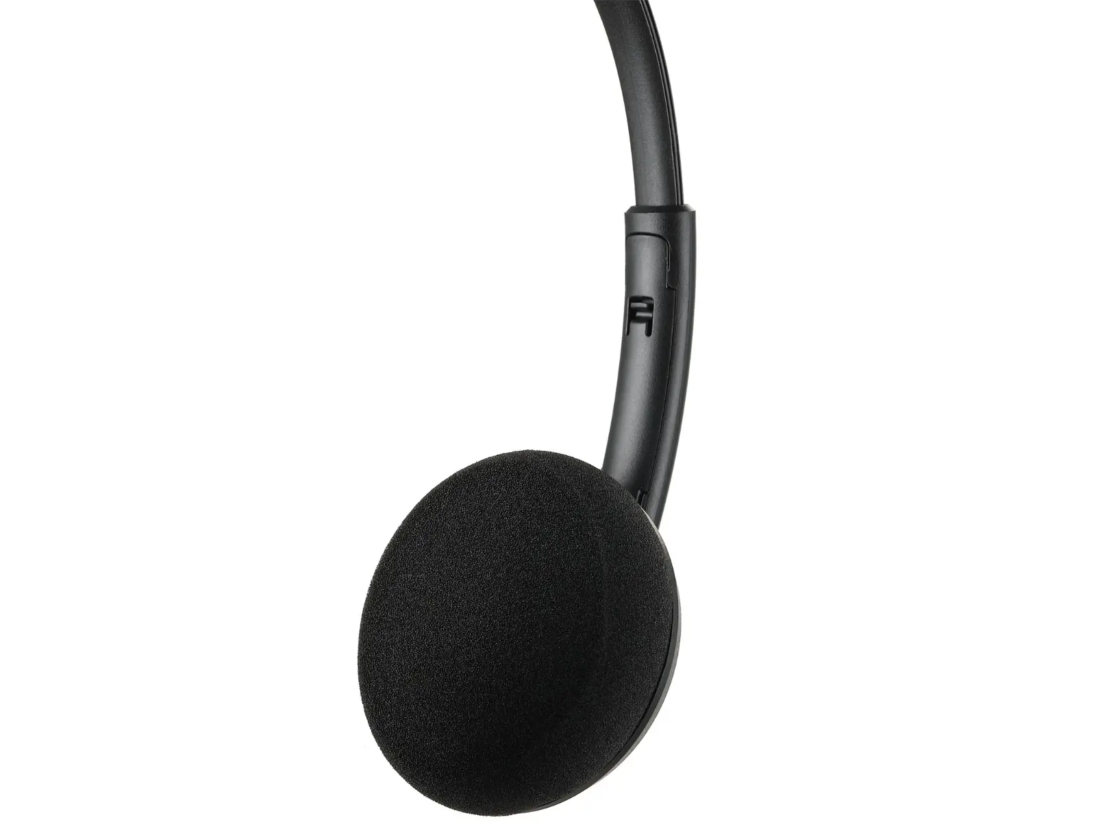 ΑΚΟΥΣΤΙΚΑ SANDBERG Saver MiniJack Office - Μαύρο - PN 325-41 - image 1