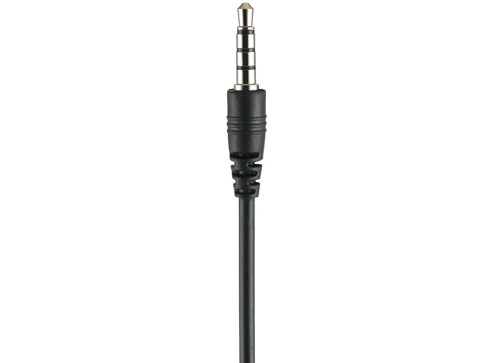 CĂȘTI SANDBERG Saver MiniJack Office - Negru - PN 325-41 - image 2