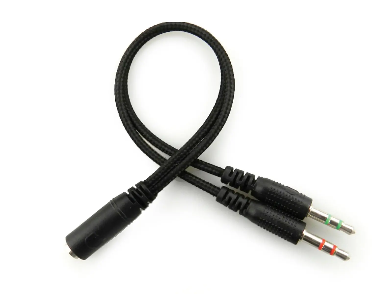 ΑΚΟΥΣΤΙΚΑ SANDBERG Saver MiniJack Office - Μαύρο - PN 325-41 - image 3