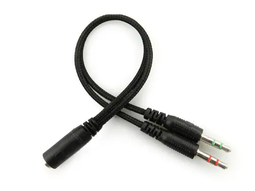 ΑΚΟΥΣΤΙΚΑ SANDBERG Saver MiniJack Office - Μαύρο - PN 325-41 - 4