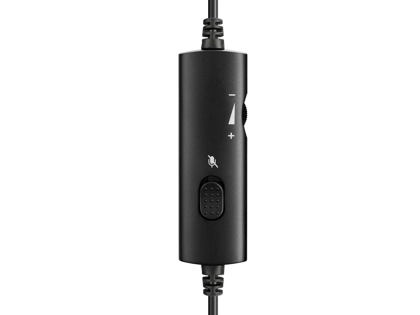 ΑΚΟΥΣΤΙΚΑ SANDBERG Saver MiniJack Office - Μαύρο - PN 325-41 - image 4