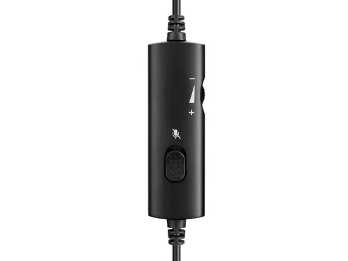 ΑΚΟΥΣΤΙΚΑ SANDBERG Saver MiniJack Office - Μαύρο - PN 325-41 - 5