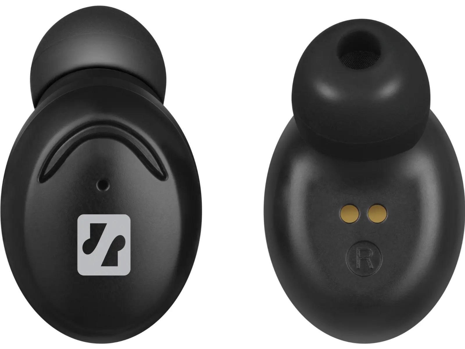 ΑΚΟΥΣΤΙΚΑ SANDBERG Wireless Earbuds + Powerbank - Μαύρο - PN 126-38 - image 1
