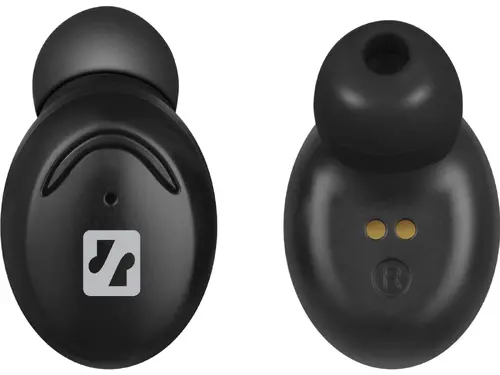 СЛУШАЛКИ SANDBERG Wireless Earbuds + Powerbank - Black - PN 126-38 - 2