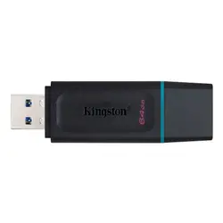 ФЛАШ ПАМЕТ Kingston DataTraveler Exodia - USB flash drive - USB Type-A (USB 3.2 Gen 1) - 64 GB - PN DTX/64GB