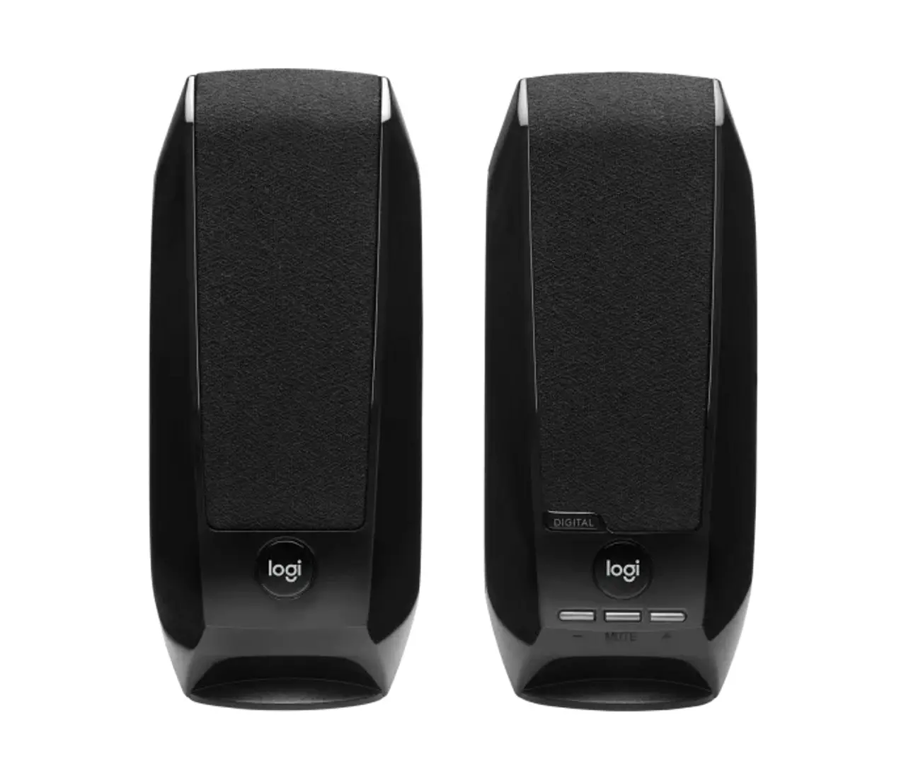 ΗΧΕΙΑ (ΜΕΓΑΦΩΝΑ) LOGITECH ZS150 - Μαύρο - PN 980-000029