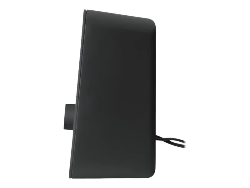 ΗΧΕΙΑ (ΜΕΓΑΦΩΝΑ) LOGITECH Z150BK - Μαύρο - PN 980-000814 - image 3