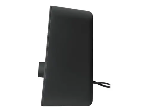 BOXE (DIFUZOARE) LOGITECH Z150BK - Negru - PN 980-000814 - 4