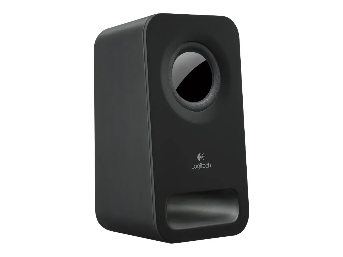 ΗΧΕΙΑ (ΜΕΓΑΦΩΝΑ) LOGITECH Z150BK - Μαύρο - PN 980-000814 - image 4