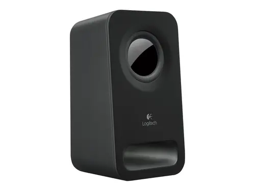 ΗΧΕΙΑ (ΜΕΓΑΦΩΝΑ) LOGITECH Z150BK - Μαύρο - PN 980-000814 - 5