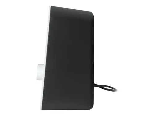 BOXE (DIFUZOARE) LOGITECH ZZ150W - Negru & Alb - PN 980-000815 - 3