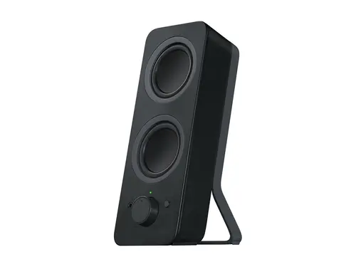 ТОНКОЛОНИ (ВИСОКОГОВОРИТЕЛИ) LOGITECH Z207 - Black - PN 980-001295 - 2