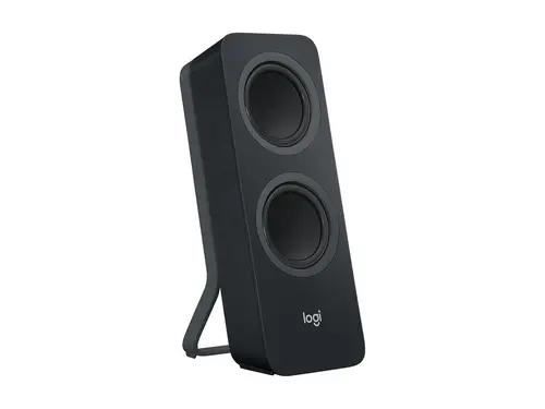 ТОНКОЛОНИ (ВИСОКОГОВОРИТЕЛИ) LOGITECH Z207 - Black - PN 980-001295 - 3