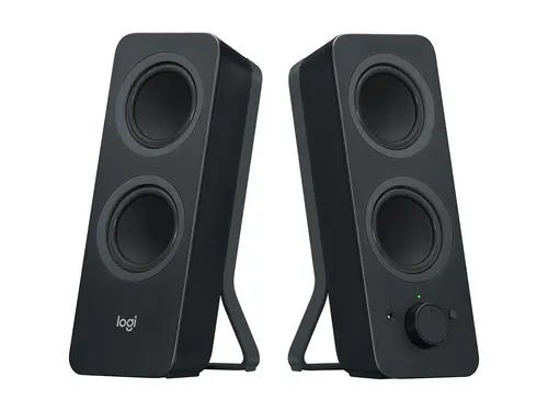 BOXE (DIFUZOARE) LOGITECH Z207 - Negru - PN 980-001295 - 1
