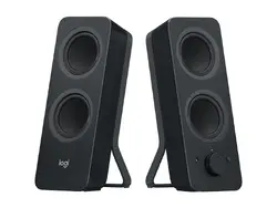 ТОНКОЛОНИ (ВИСОКОГОВОРИТЕЛИ) LOGITECH Z207 - Black - PN 980-001295