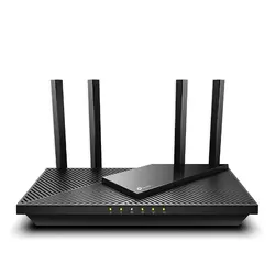 РУТЕР TP-LINK ARCHER AX55 - Black - PN ARCHER AX55