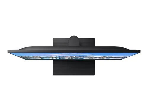 МОНИТОР SAMSUNG 24T450F - 24" - Full HD 1920 x 1080 Color LED Display Monitor - 16:9, IPS, 250 cd/㎡, 1920 x 1080, 178°/178°, Max 16.7M, Max 75Hz - Black - PN LF24T450FQRXEN - 5