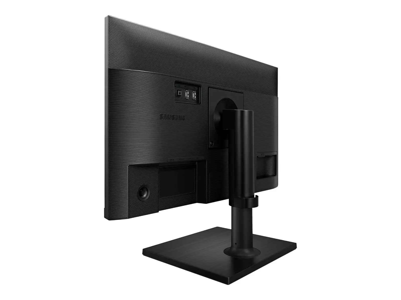 MONITOR SAMSUNG 24T450F - 24" - Full HD 1920 x 1080 Color LED Display Monitor - 16:9, IPS, 250 cd/㎡, 1920 x 1080, 178°/178°, Max 16.7M, Max 75Hz - image 6