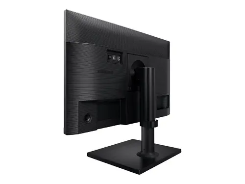 ΟΘΟΝΗ SAMSUNG 24T450F - 24" - Full HD 1920 x 1080 Color LED Display Monitor - 16:9, IPS, 250 cd/㎡, 1920 x 1080, 178°/178°, Max 16.7M, Max 75Hz - Μαύρο - 7
