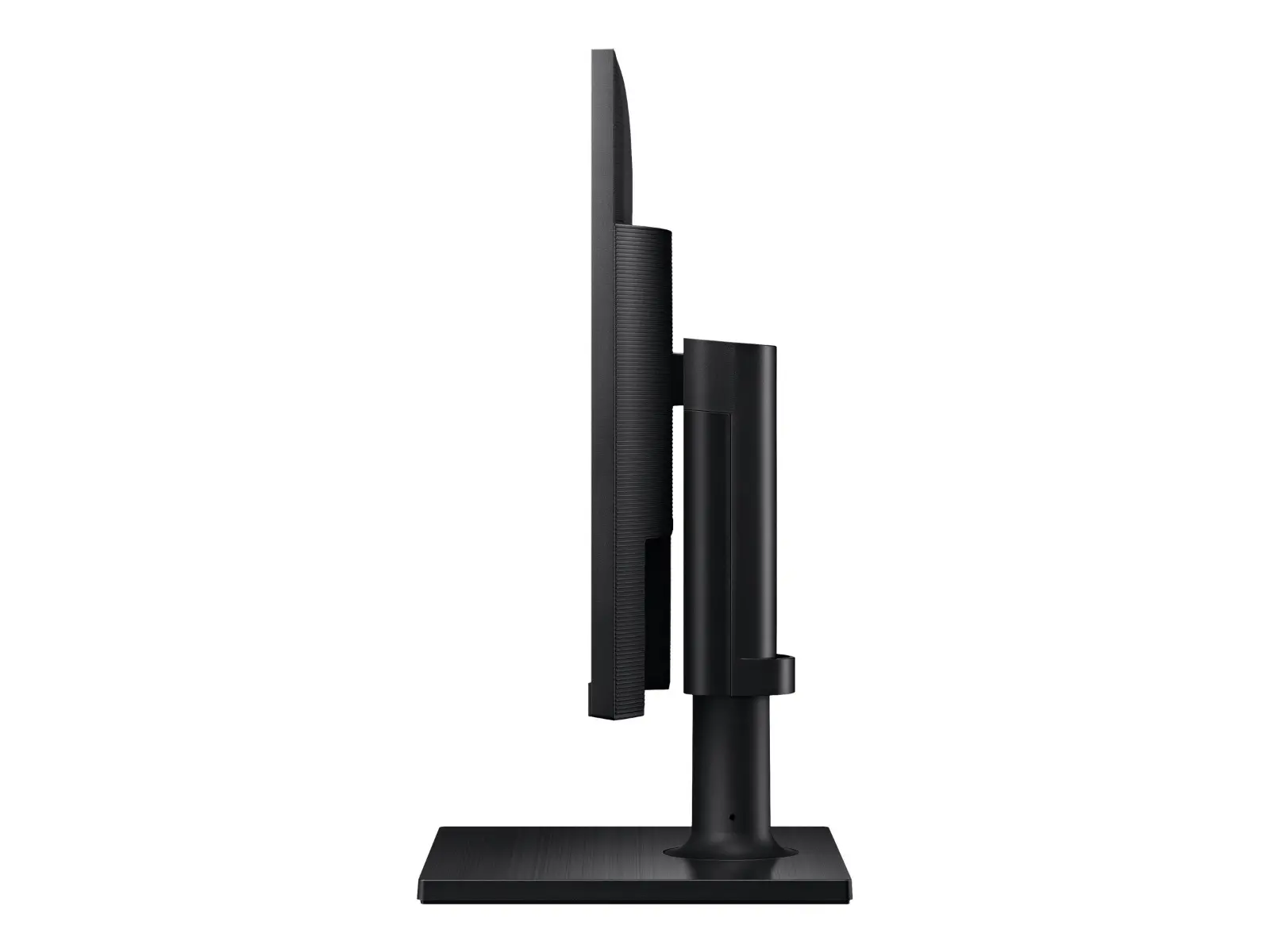 ΟΘΟΝΗ SAMSUNG 24T450F - 24" - Full HD 1920 x 1080 Color LED Display Monitor - 16:9, IPS, 250 cd/㎡, 1920 x 1080, 178°/178°, Max 16.7M, Max 75Hz - Μαύρο - image 7