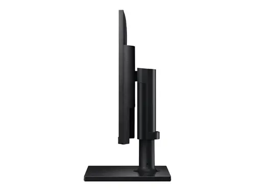 MONITOR SAMSUNG 24T450F - 24" - Full HD 1920 x 1080 Color LED Display Monitor - 16:9, IPS, 250 cd/㎡, 1920 x 1080, 178°/178°, Max 16.7M, Max 75Hz - 8